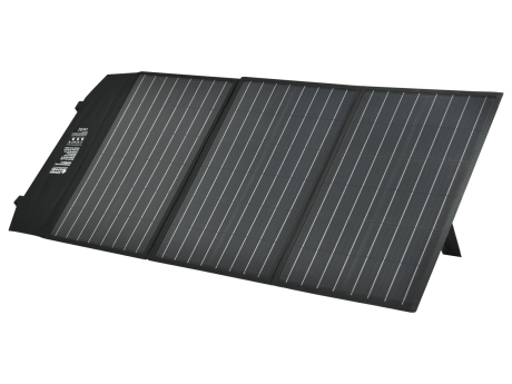 Könner & Söhnen Solarpanel faltbar