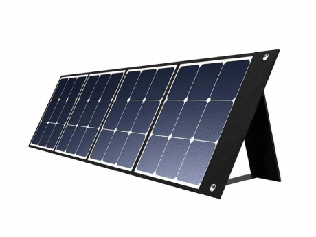 Solarpanel Faltbar
