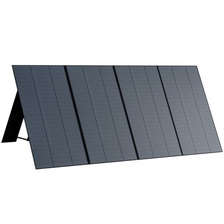 BLUETTI AC200MAX + 3xPV200 Stromaggregat Solar