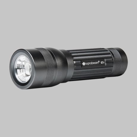 SONLUX Suprabeam Q7 compact Taschenlampe - 400 Lumen