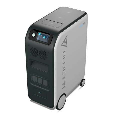 BLUETTI EP500 Powerstation | 2000W 5100Wh