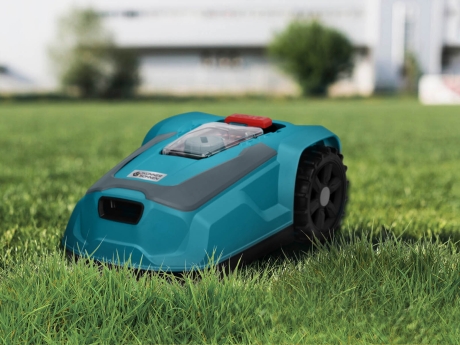 Roboter-Rasenmäher KS 22RLM