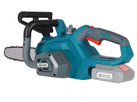 Akku-Kettensäge KS CS20V-12