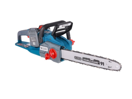 Akku-Kettensäge KS CS40V-14