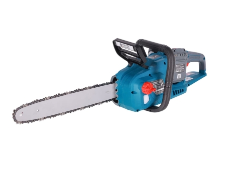Akku-Kettensäge KS CS40V-14