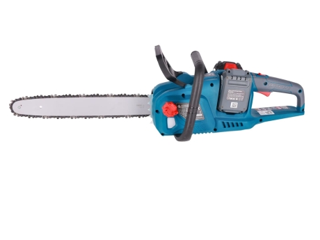 Akku-Kettensäge KS CS40V-14