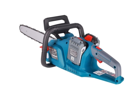 Akku-Kettensäge KS CS40V-14