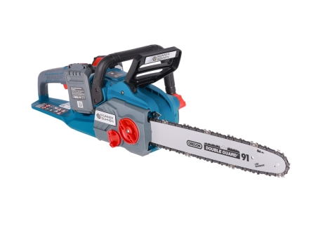 Akku-Kettensäge KS CS40V-16