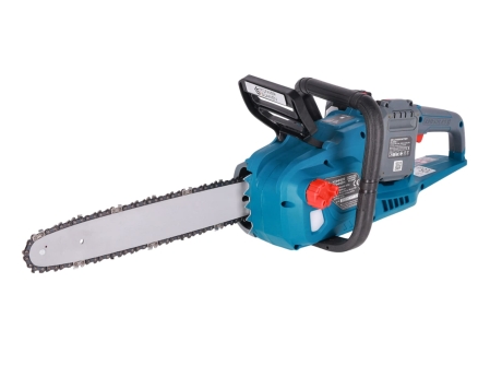 Akku-Kettensäge KS CS40V-16