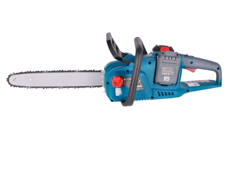 Akku-Kettensäge KS CS40V-16