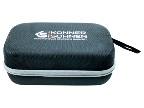 Starthilfe Powerbank mit Luftkompressor KS JSP-1200