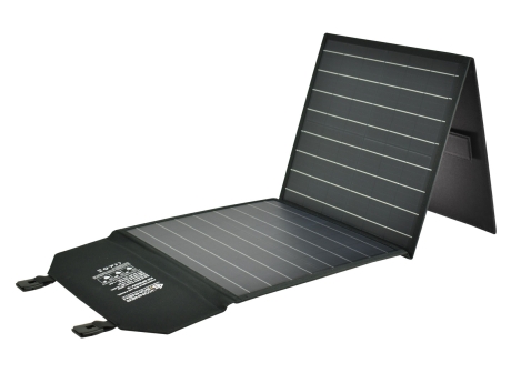 Portables Solarpanel Könner & Söhnen KS SP60W-3