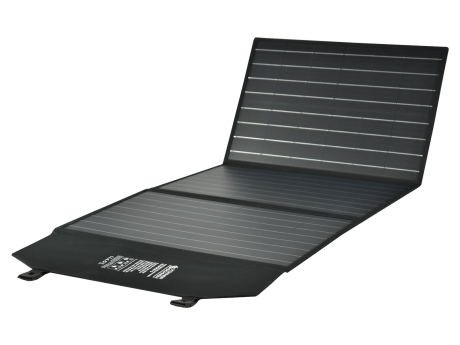 Portables Solarpanel Könner & Söhnen KS SP90W-3