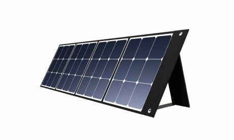 Solarpanel BLUETTI SP120 120W