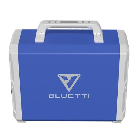 BLUETTI EB150 1500WH/1000W Mobilen Solarkraftwerk