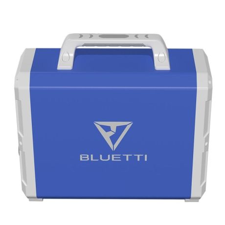 BLUETTI EB180 1800WH/1000W Mobilen Solarkraftwerk