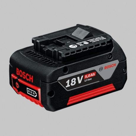 Bosch Akku GBA 18V 5Ah