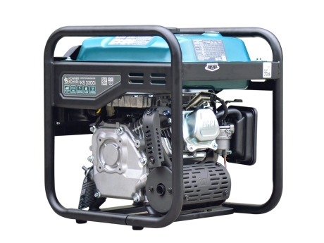 Inverter-Generator "Könner & Söhnen" KS 3300i