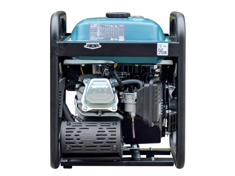 Inverter-Generator "Könner & Söhnen" KS 3300i