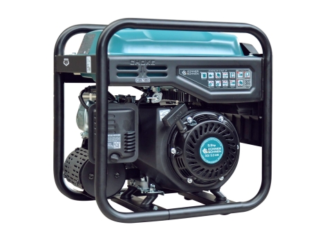 Inverter-Generator "Könner & Söhnen" KS 3300i