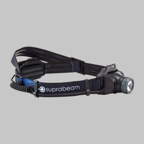 SONLUX Suprabeam V3 air rechargeable 450 Lumen