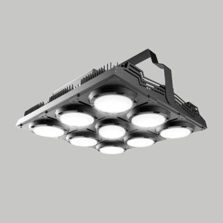 SONLUX Thorix Leuchte 99.000 Lumen, Lichaustrittswinkel 60´