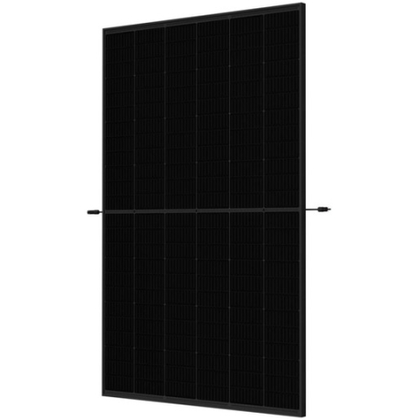 TRINASOLAR PV Modul 415 Wp Mono full black TSM-415DE09R.05