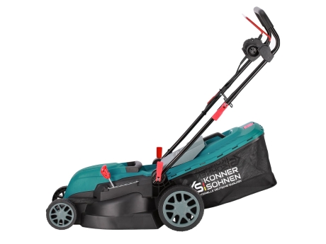 Elektrischer Rasenmäher KS 42LM