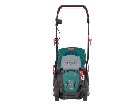 Elektrischer Rasenmäher KS 42LM