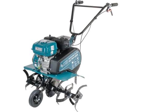 Benzin-Bodenhacke "Könner & Söhnen"  KS 7HP-850A
