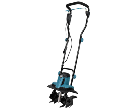 Elektro-Bodenhacke "Könner & Söhnen"  KS 1000T E
