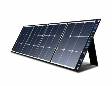 Solarpanel BLUETTI P200 200W